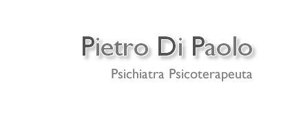 Dr. Pietro Di Paolo